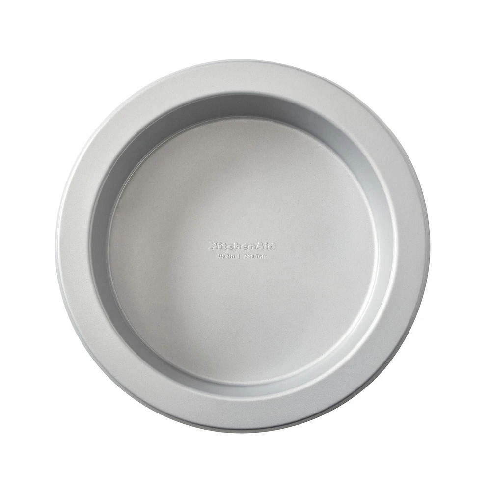 Moule à gâteau rond KitchenAid de 9 po Moule à Gâteau