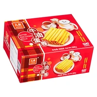 Roulé aux œufs 300 grammes