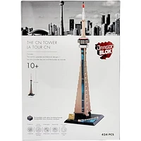 Dragon Blok Architect -The CN Tower