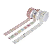 Ruban Washi Kawaii de LaurDIY