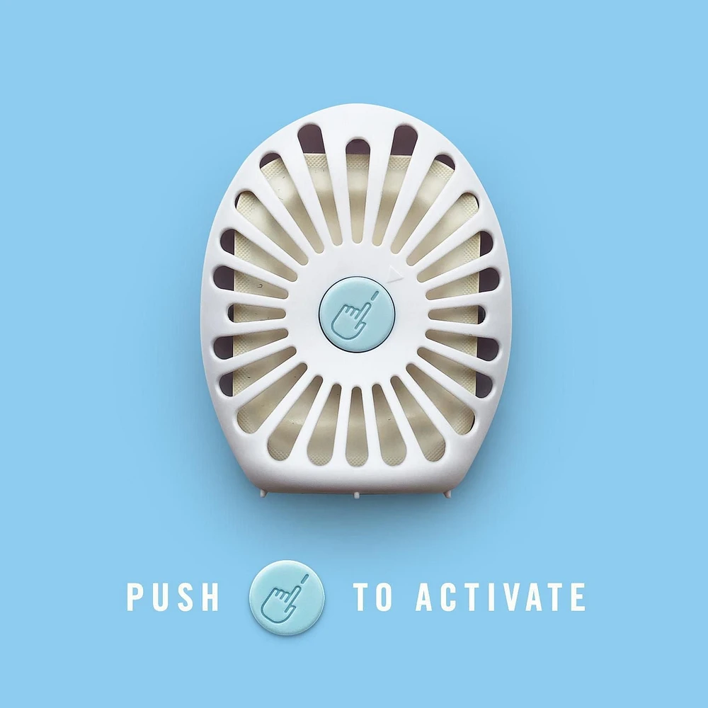 Febreze LIGHT Small Spaces Light Air Freshener, Lavender