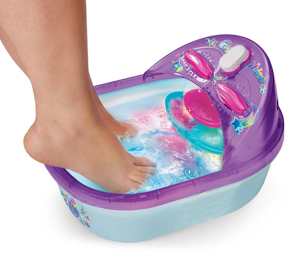 Be Inspired Bain De Pieds Sensoriels 8 ans et plus