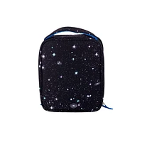 7-Piece Lunch Bag Set, galaxy