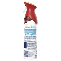 Assainisseur d’air éliminateur d’odeurs Febreze Air Effects, parfum Cranberry Tart, aérosol de