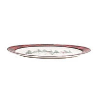 Holiday Time Platter