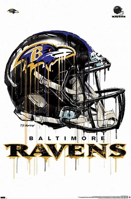 NFL Baltimore Ravens