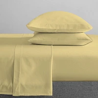 Johnson Home 400 TC Bed Sheet Set