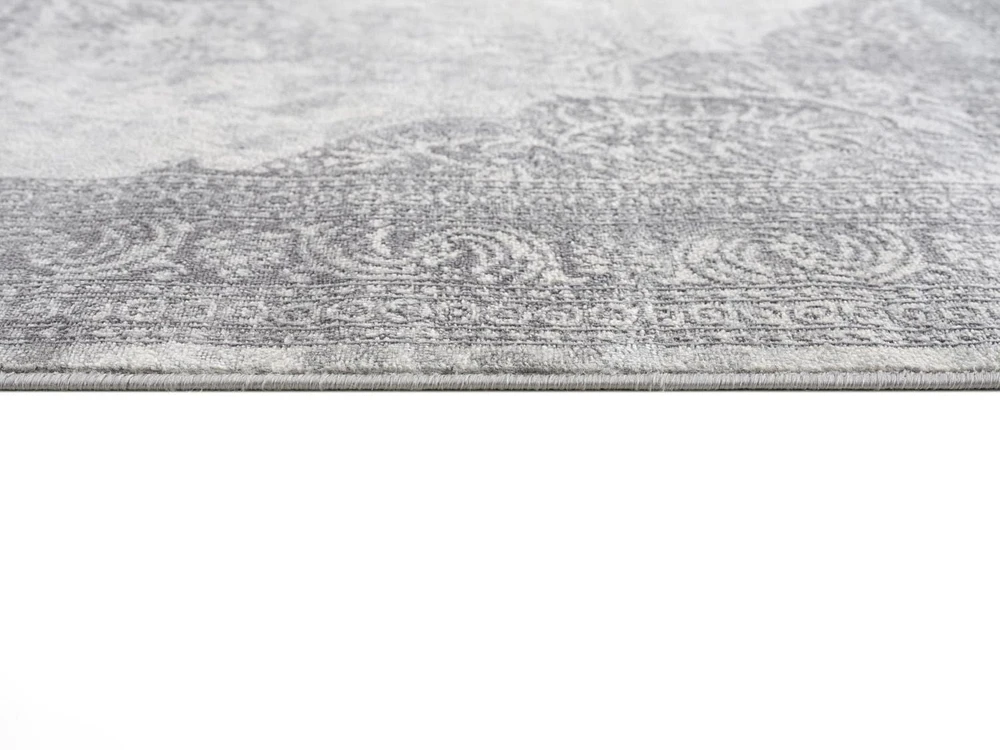 Rug Branch Havana Collection Tapis traditionnel en détresse