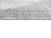 Rug Branch Havana Collection Tapis traditionnel en détresse