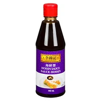 LKK HOISIN SAUCE 445ML, 445ML