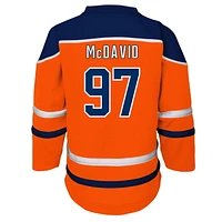 NHL Edmonton Oilers Youth Player Jersey