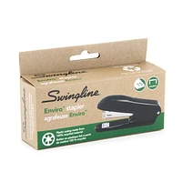 Agrafeuse compacte Enviro Swingline Agrafeuse compacte Enviro