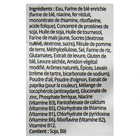 Impossible Foods Pépites de Poulet à Base de Plantes 383g Pépites Impossible 383g