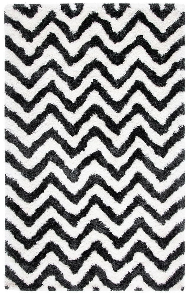 Safavieh Barcelona Carmella Tapis Chevron