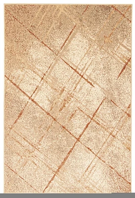 Tapis ECARPET Nikita Orange