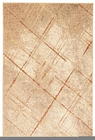 Tapis ECARPET Nikita Orange