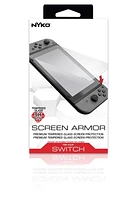 Screen Armor pour (Nintendo Switch) Nintendo Switch