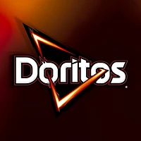 Doritos Nuit blanche chips tortilla aromatisées Cheeseburger sur le gril. 210 g.