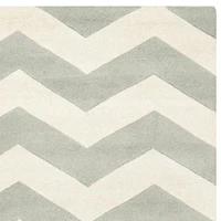 Safavieh Chatham Jake Zigzag Stripes Area Rug