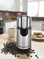 KitchenAid® Blade Coffee Grinder