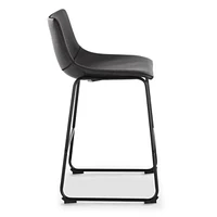 Heavenly Collection Tabouret de bar marron ENSEMBLE DE 5