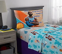 Space Jam « Joueurs Looney » Taie d’oreiller Taie d’oreiller Space Jam