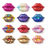 S.W.A.K. Version 1 - Troplical Kiss - Porte-clefs interactif à embrasser - Par WowWee Porte-clefs interactif à embrasser