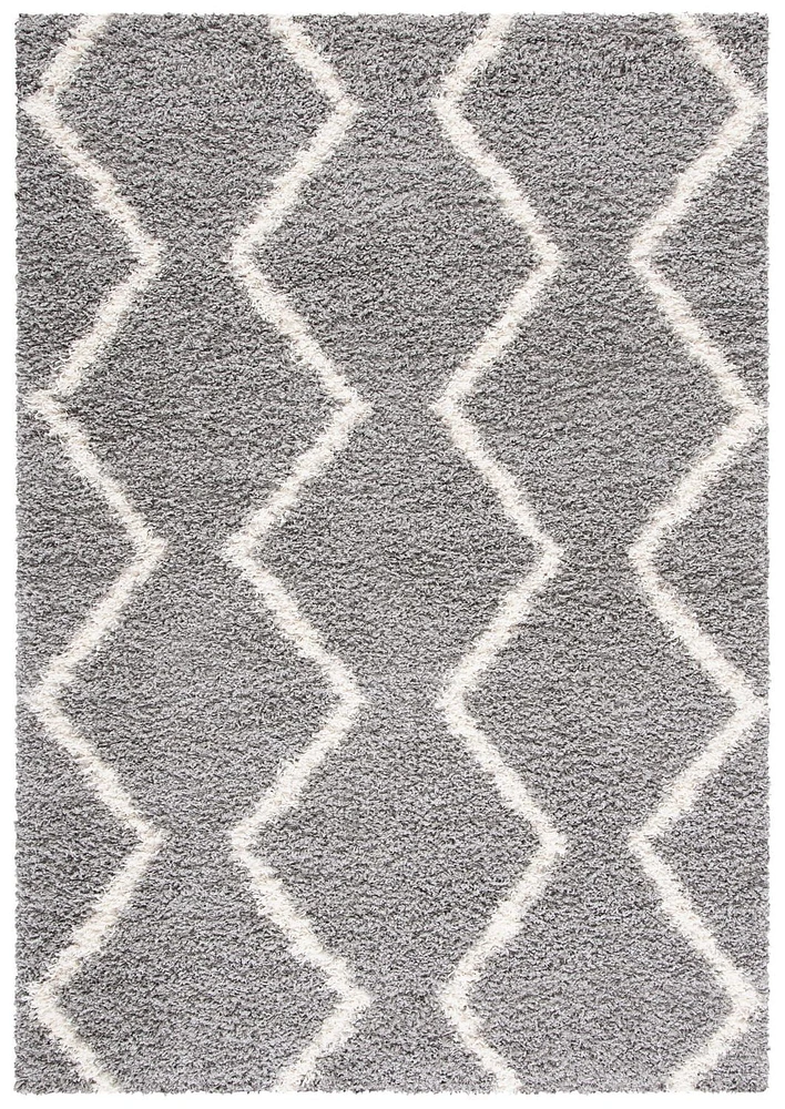 Safavieh Venus Carleen Tapis Chevron Shag