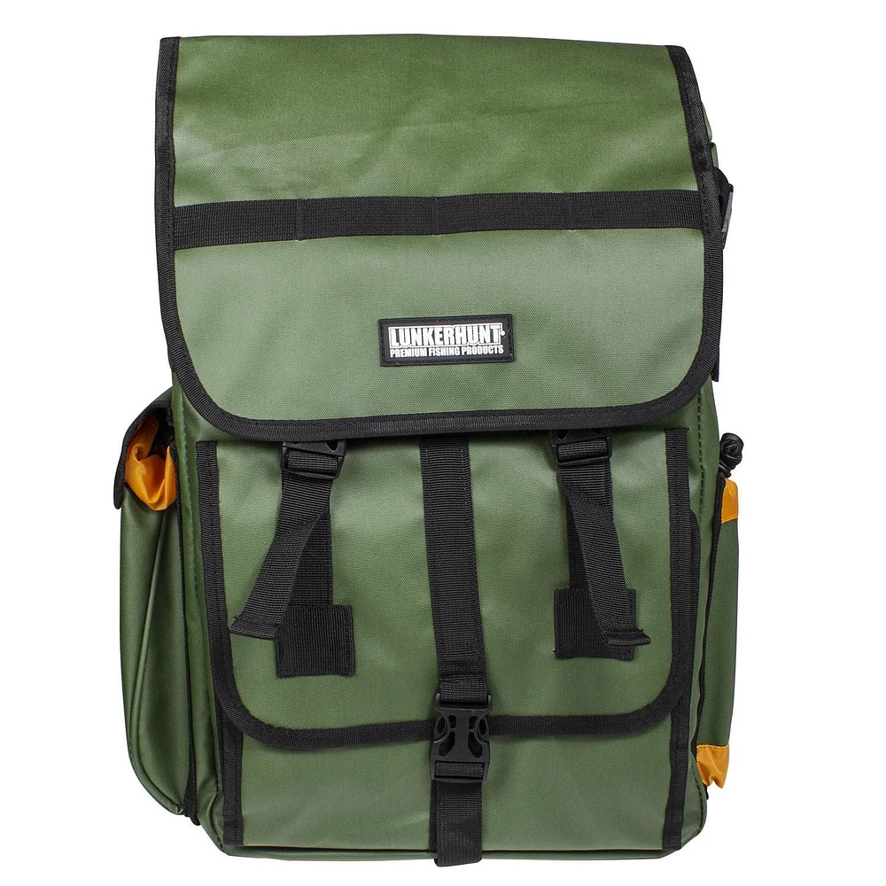 LTS Tackle Backpack