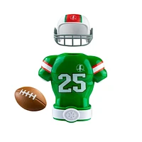 Elf on the Shelf – Claus Couture – Ensemble partie de football
