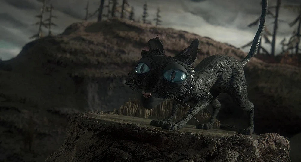 Coraline (Bilingue)