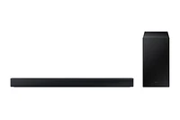 Samsung Soundbar 2.1 C Series- C450, Samsung Soundbar C450