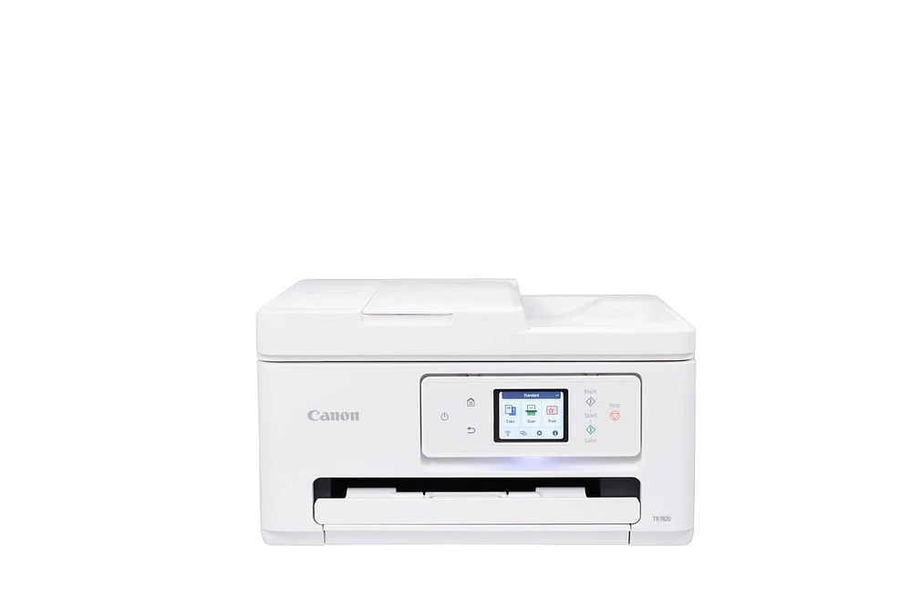 Canon PIXMA TR7820 Wireless All-in-One Inkjet Printer