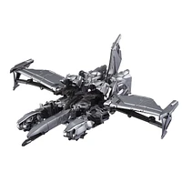 Jouet Transformers Studio Series 54, classe voyageur, figurine Megatron du premier film Transformers