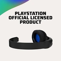 PDP Gaming LVL30 Wired Chat Headset - PlayStation 5, PlayStation 4