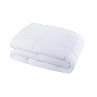 Ensemble de Housse de couette Matelassée 3 Pièces de Hometrends