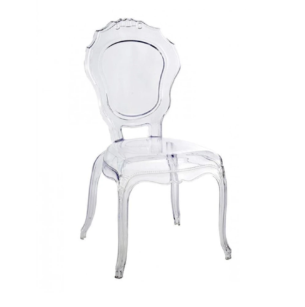 Heavenly Collection Clair Chaise Sans Bras