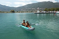 Aqua Marina - Kayak récréatif LAXO-320 2 personnes 2022