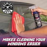 Chemical Guys Ceramic Glass Cleaner, Ceramic Glass Cleaner