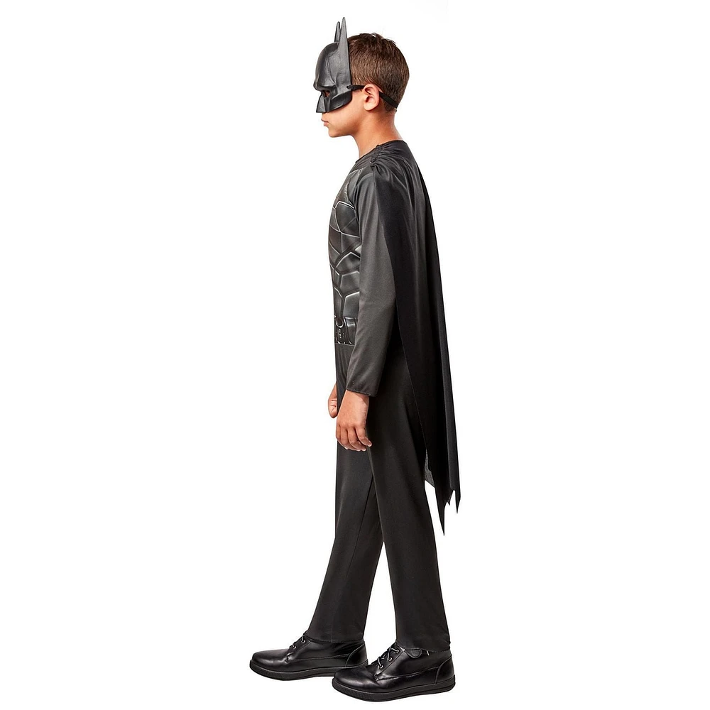 Costume de Batman DC The Batman pour enfant