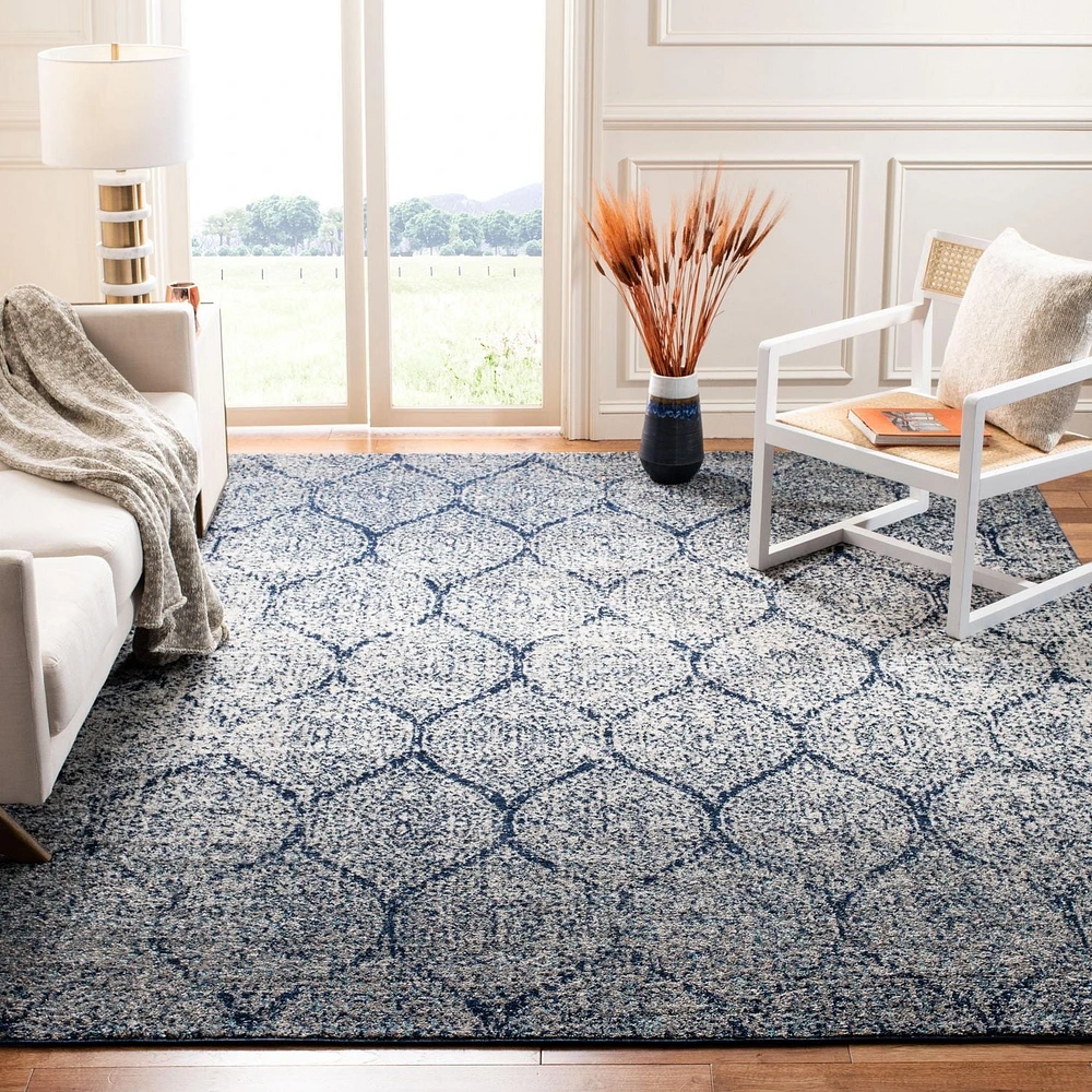 Safavieh Madison Leighton Tapis Géométrique