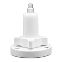 Swann Outdoor Mounting Stand for Wire-Free Smart IP Security Camera (SWIFI-CAMW and SWWHD-INTCAM)
