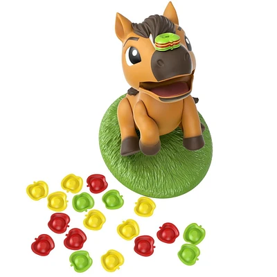 Spirit Stackin' Apples Kids Game