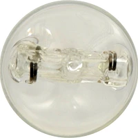 SYLVANIA 7440 Longlife Mini Bulbs, Pack of 2
