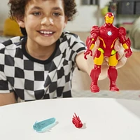 MixMashers Marvel Avengers Iron Man