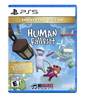 Human: Fall Flat - Anniversary Edition (PS5), PlayStation 5