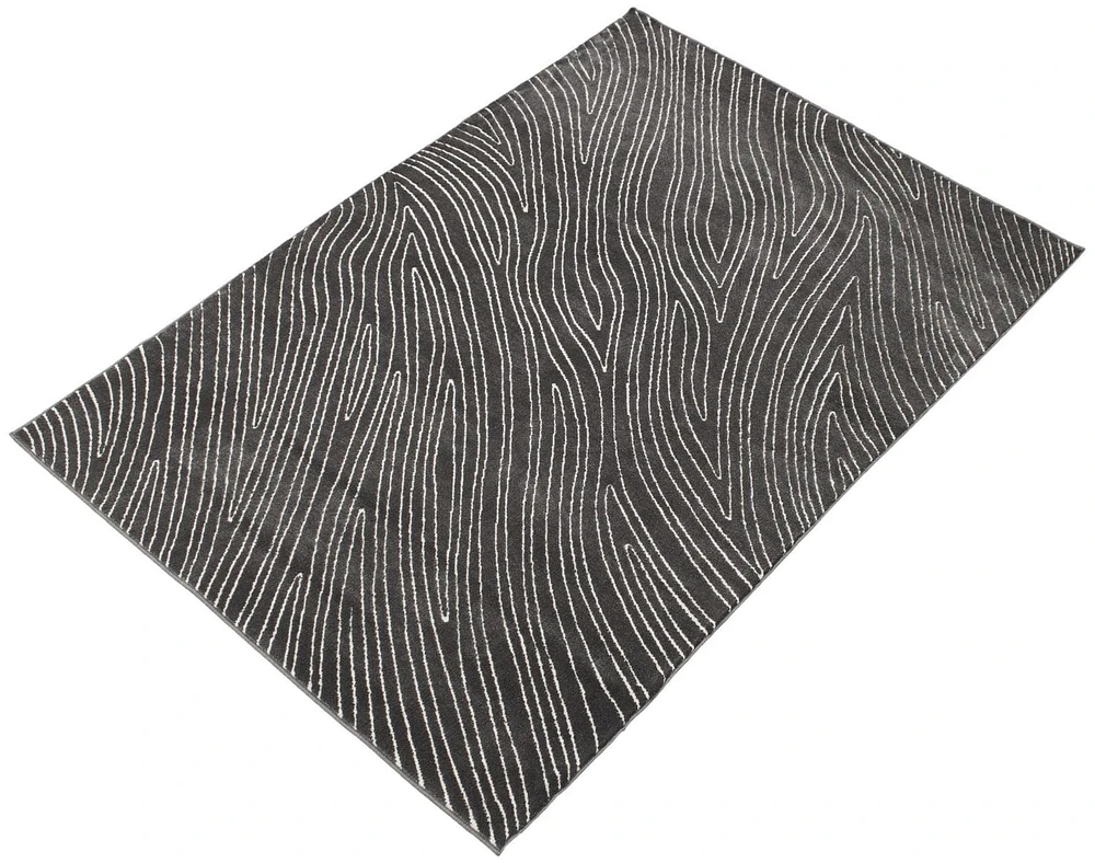 Tapis ECARPET Moderne pour Salle à Manger, Salon