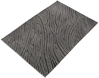 Tapis ECARPET Moderne pour Salle à Manger, Salon
