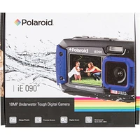 Appareil photo numérique étanche IE090 Polaroid