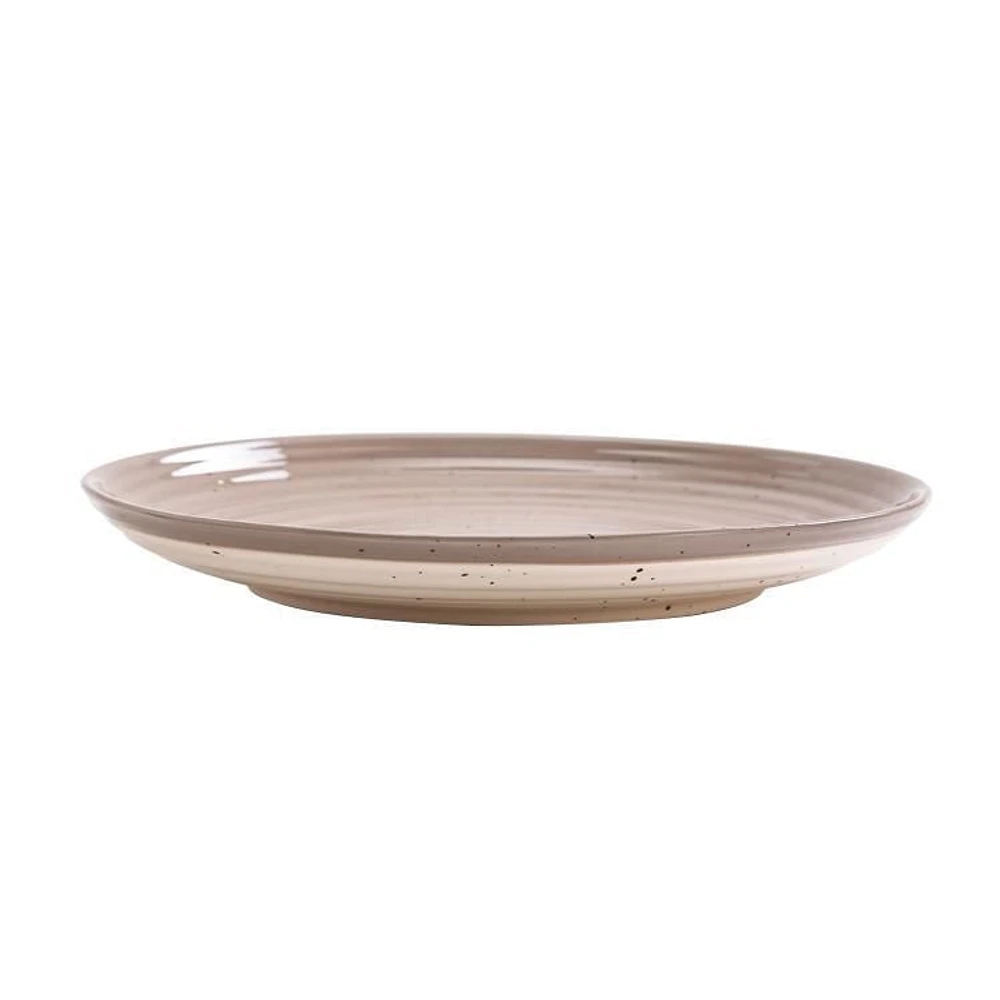 Way to celebrate! Plate